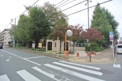 練馬区立中村公園