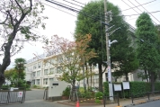 練馬区立中村小学校
