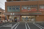 セブンイレブン 世田谷榎店