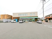 ファミリーマート 小平小川町二丁目店