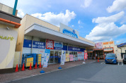 ウエルシア小平小川東店