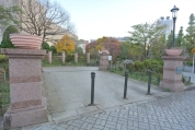 練馬区立平成つつじ公園