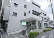 吉川内科小児科病院