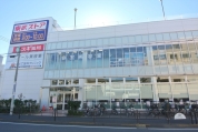 東武ストア 練馬豊玉店