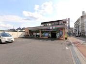 セブンイレブン国分寺西恋ケ窪4丁目店