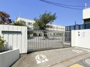 中野区立平和の森小学校