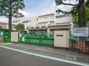 小平市立小平第一小学校