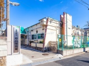 練馬区立桜台保育園