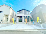新築一戸建て
