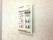 【浴室乾燥機】