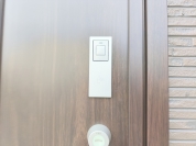 【カードキー】