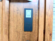 【カードキー】