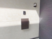 【インターフォン・ポスト】