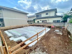 国立市富士見台4丁目