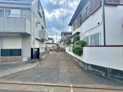 国立市富士見台4丁目