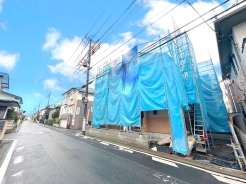 住まいの快適性と確かな安全性を充実させた設備、仕様です。
■調布市深大寺東町6 新築一戸建て■