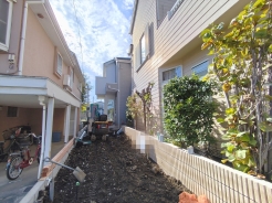 建物の基礎・構造といった目には見えにくい部分もしっかりこだわった快適な住空間です。
■調布市飛田給3 新築一戸建て■