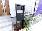 【インターフォン・宅配ボックス】