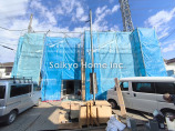 新築一戸建て