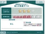 【省エネ性能ラベル】