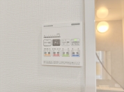 【浴室乾燥機】