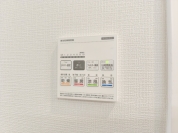 【浴室乾燥機】