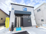 新築一戸建て