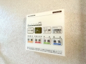 【浴室乾燥機】