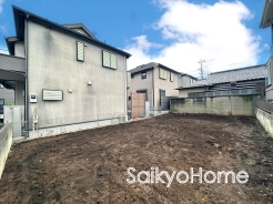 2026年2月完成予定。徒歩圏内に公園、商業、教育、医療施設が揃う便利で安心の住環境です。■三鷹市中原2 新築一戸建て■