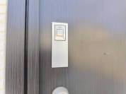 【カードキー】