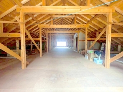 屋上■西多摩郡檜原村 中古戸建■