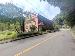 檜原村は東京都内とは思えないほどの大自然に囲まれた山里です!■西多摩郡檜原村 中古戸建■