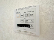 【浴室乾燥機】