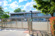 立川市立中砂保育園