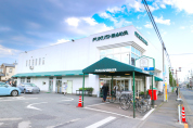 福島屋 立川店