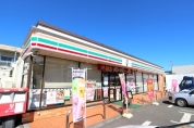 セブンイレブン立川幸町店
