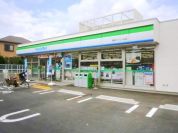 ファミリーマート調布つつじヶ丘店