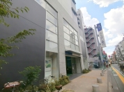 きらぼし銀行烏山支店