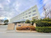 東京都立狛江高校