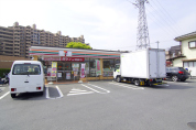 セブンイレブン国立学園通り店