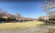 多摩奈良原公園