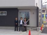 瑞穂町 E様