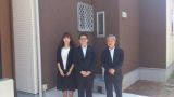 福生市 H様