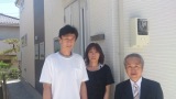 瑞穂町 K様