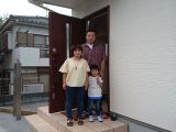 あきる野市 T様
