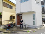 瑞穂町箱根ヶ崎 U様