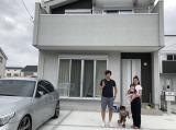 日野市日野 新築分譲住宅 K様