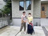 国分寺市東元町 O様