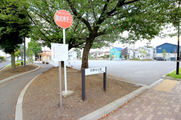 日野市新町5丁目 新築分譲住宅 新築一戸建て情報 東京多摩エリアの不動産情報なら Saikyo Home