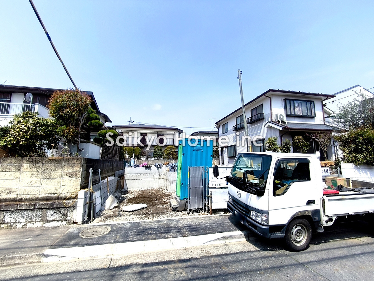 風通しや採光にも気を配った設計のお家は、快適な住環境をお約束します。■府中市四谷1　新築一戸建■